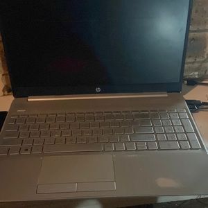 Hp laptop